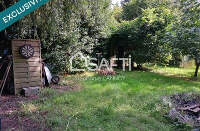 vente terrain 66 000 € à proximité de Rochefort-sur-Loire (49190)