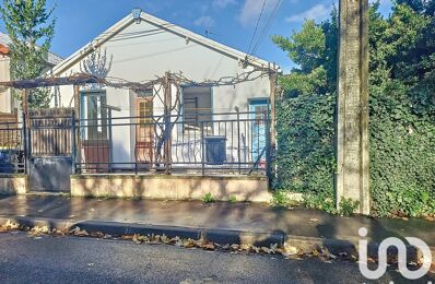 vente maison 330 000 € à proximité de Enghien-les-Bains (95880)