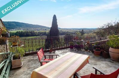 vente maison 229 000 € à proximité de Félines-Minervois (34210)