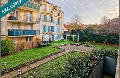 vente appartement 164 500 € à proximité de Buchelay (78200)