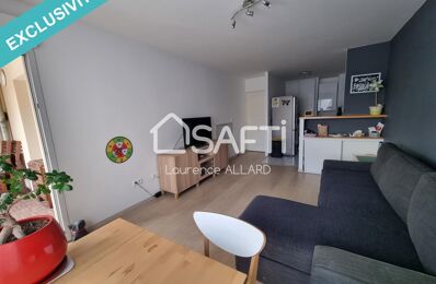 vente appartement 158 000 € à proximité de Mériel (95630)