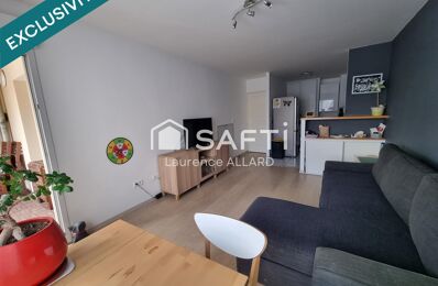 vente appartement 158 000 € à proximité de Fosseuse (60540)