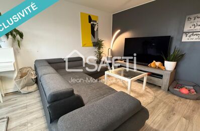 vente appartement 269 000 € à proximité de Avrainville (91630)