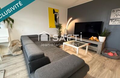 vente appartement 269 000 € à proximité de Égly (91520)