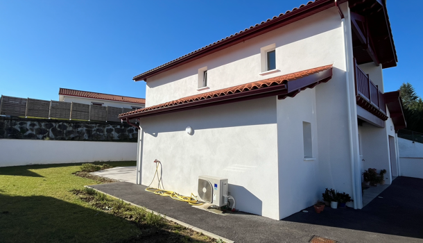 Villa / Maison 5 pièces  à louer Saint-Palais 64120