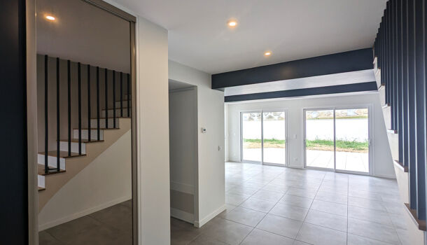 Villa / Maison 5 pièces  à louer Saint-Palais 64120