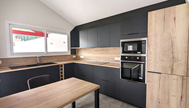 Villa / Maison 5 pièces  à louer Saint-Palais 64120