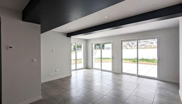 Villa / Maison 5 pièces  à louer Saint-Palais 64120