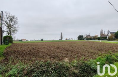 vente terrain 155 000 € à proximité de Sainghin-en-Weppes (59184)