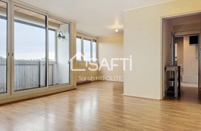 vente appartement 280 000 € à proximité de Le Chesnay-Rocquencourt (78150)