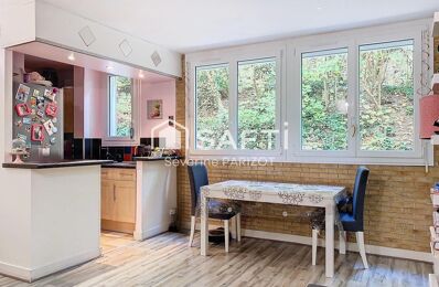 vente appartement 179 000 € à proximité de Rosny-sous-Bois (93110)