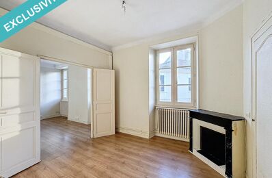 vente appartement 495 000 € à proximité de Ciboure (64500)