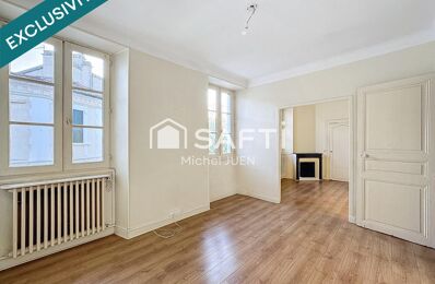 vente appartement 495 000 € à proximité de Bidart (64210)