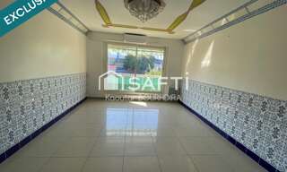 Appartement 5 Pièces 88 m² à vendre à Montpellier (34080)