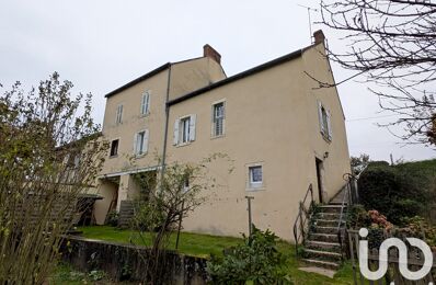 vente maison 96 000 € à proximité de Rosnay (36300)