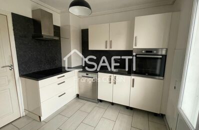 vente appartement 149 000 € à proximité de Montenoy (54760)