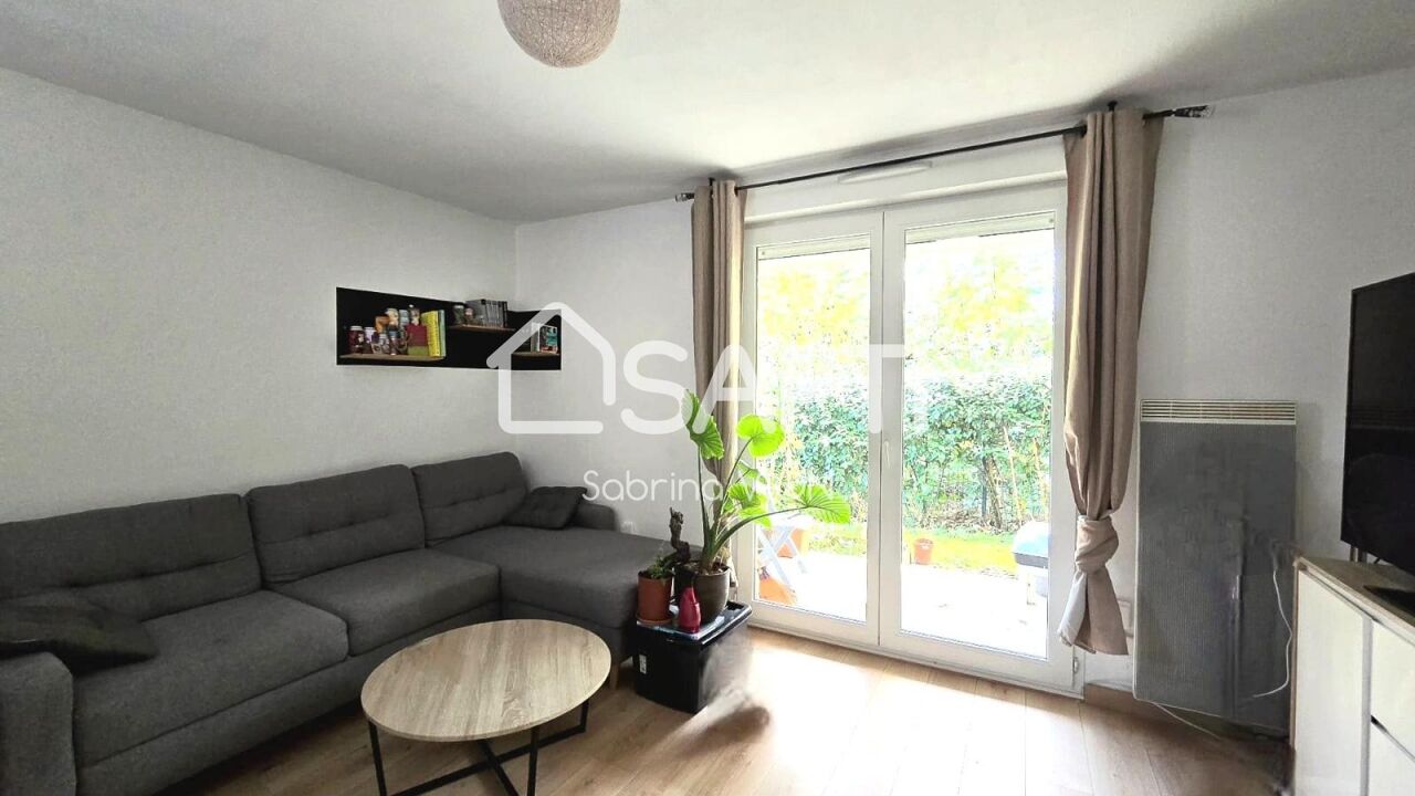 appartement 2 pièces 43 m2 à vendre à Cépet (31620)