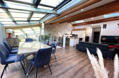 vente maison 339 000 € à proximité de Balaruc-le-Vieux (34540)