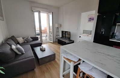 vente appartement 227 000 € à proximité de Mèze (34140)