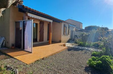 vente maison 252 000 € à proximité de Lieuran-Lès-Béziers (34290)