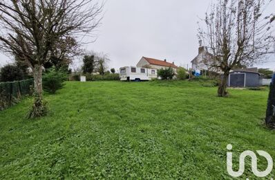 vente terrain 77 000 € à proximité de Changis-sur-Marne (77660)