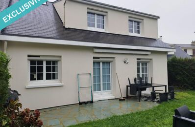 vente maison 324 000 € à proximité de Aincourt (95510)