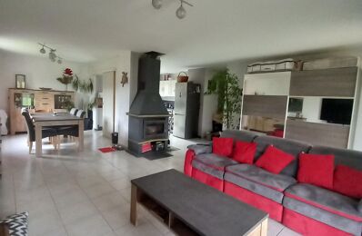 vente maison 289 800 € à proximité de Roussillon (38150)