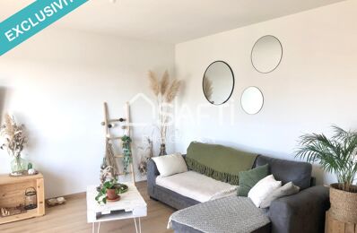 vente appartement 179 000 € à proximité de Chasselay (69380)