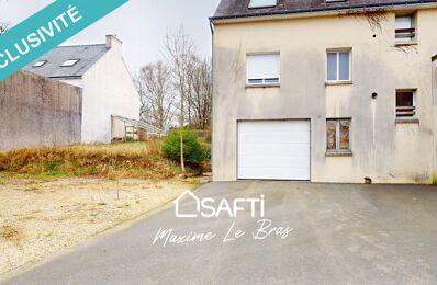 vente garage 42 000 € à proximité de Landudal (29510)