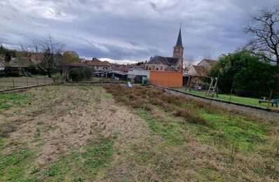 vente terrain 23 000 € à proximité de Saint-Rémy-sur-Durolle (63550)