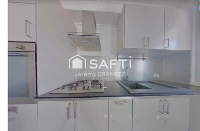 vente appartement 125 000 € à proximité de La Garde-Freinet (83680)