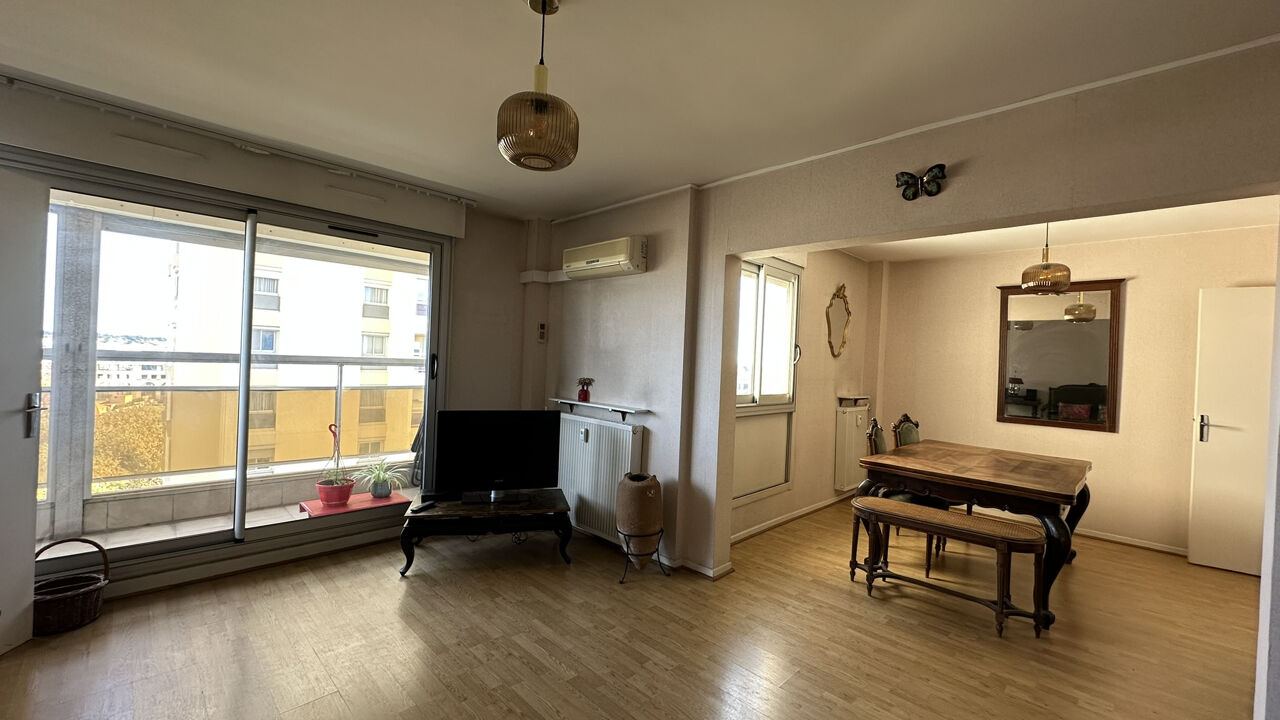 appartement 4 pièces 86 m2 à vendre à Montpellier (34000)