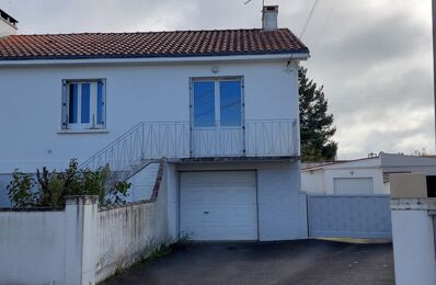 vente maison 349 000 € à proximité de Indre (44610)