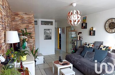 vente appartement 195 000 € à proximité de Bry-sur-Marne (94360)