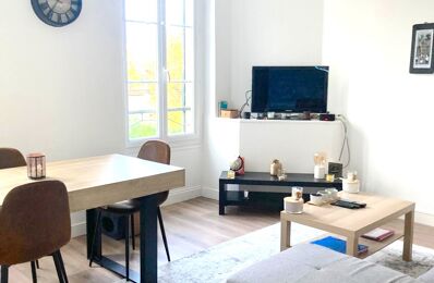 vente appartement 137 000 € à proximité de Villecresnes (94440)