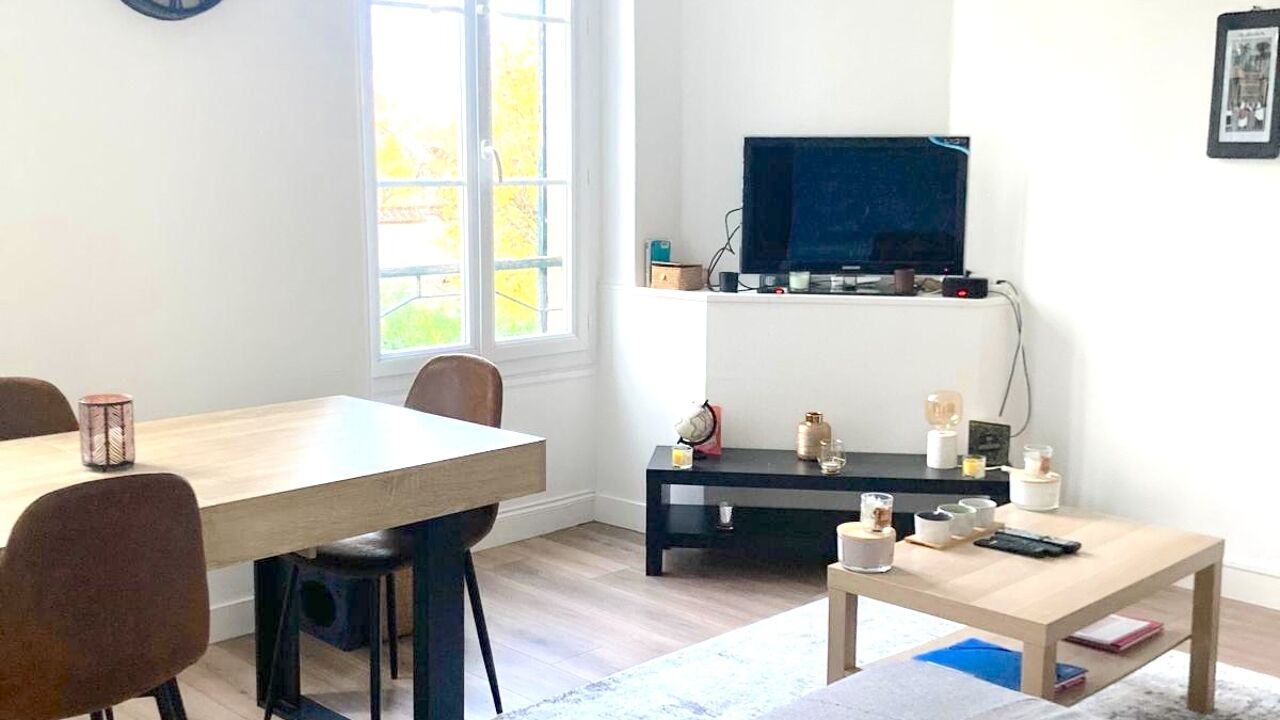 appartement 3 pièces 58 m2 à vendre à Corbeil-Essonnes (91100)