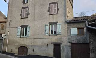 Maison 3 Pièces 67 m² à vendre à Saint-Georges-sur-Allier (63800)