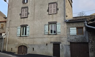 Maison 3 Pièces 67 m² à vendre à Saint-Georges-sur-Allier (63800)