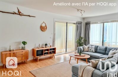 appartement 5 pièces 104 m2 à vendre à Perpignan (66100)