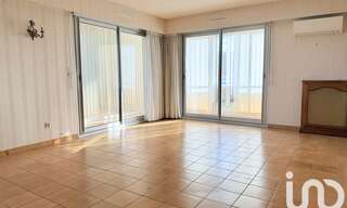 Appartement 5 Pièces 104 m² à vendre à Perpignan (66100)