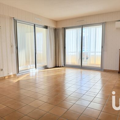 Appartement 5 pièces 146000 €