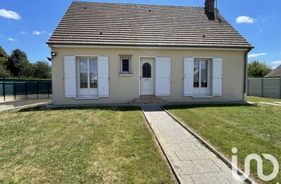 vente maison 259 000 € à proximité de Chevrières (60710)