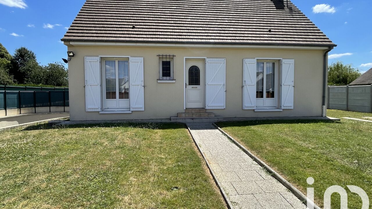 maison 7 pièces 120 m2 à vendre à Remy (60190)