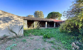 Garage  70 m² à vendre à Pierrefeu-du-Var (83390)