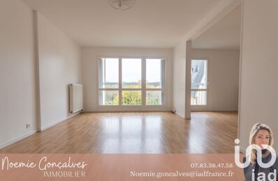 vente appartement 179 000 € à proximité de Nézel (78410)