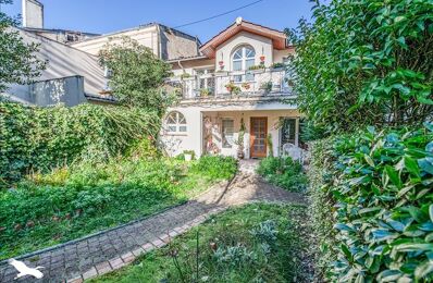 vente maison 420 000 € à proximité de Saint-Jean-d'Illac (33127)