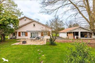 Maison 5 pièces 242000 €