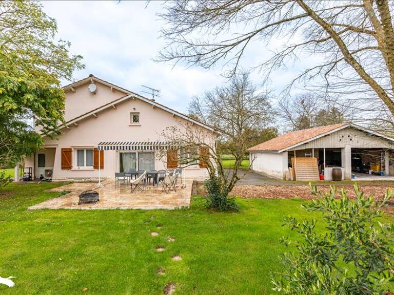 Maison 5 pièces 120 m² — photo 1