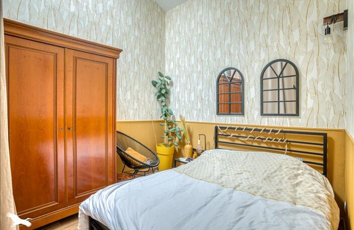 Vente maison 5 pièces 120 m² Casseneuil (47440) — photo 2