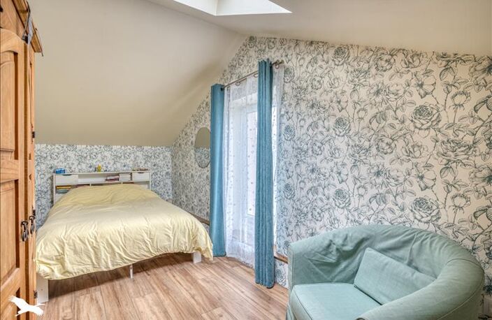 Vente maison 5 pièces 120 m² Casseneuil (47440) — photo 3